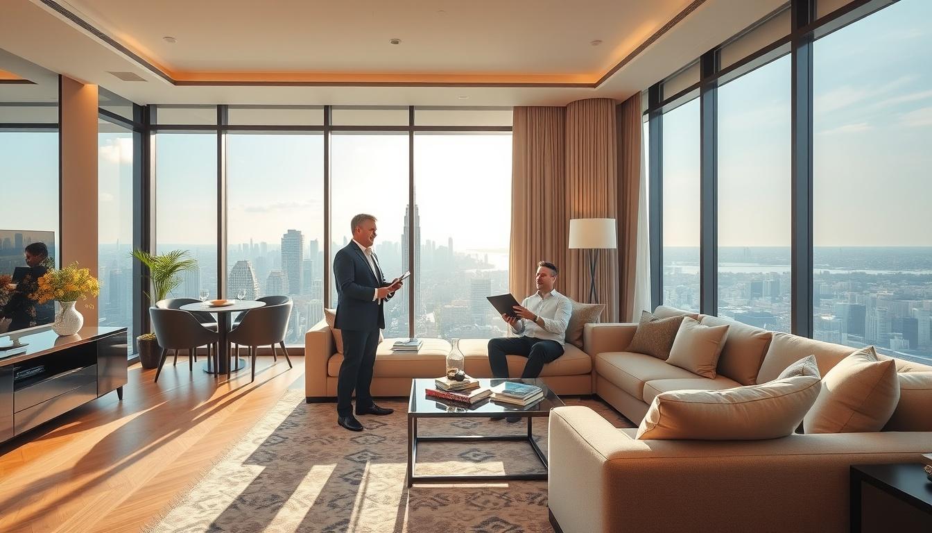 Unlock Your Ideal Home